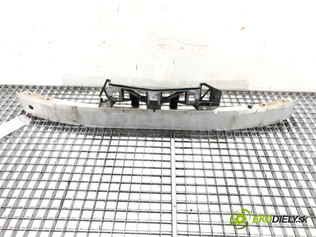 OPEL ZAFIRA B Nadwozie pełne/minivan (A05) 2005 - 2015    1.9 CDTI VAN (M75) 110 kW [150 KM] olej napędowy 2005 - 2015  výztuha nárazníka přední část 24460537 (Výztuhy přední)