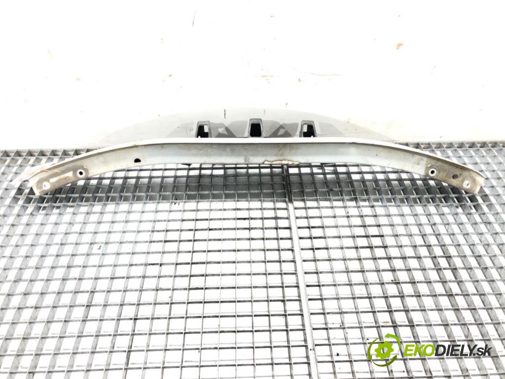 OPEL ZAFIRA B Nadwozie pełne/minivan (A05) 2005 - 2015    1.9 CDTI VAN (M75) 110 kW [150 KM] olej napędowy 2005 - 2015  výztuha nárazníka přední část 24460537 (Výztuhy přední)