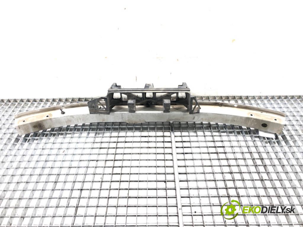 OPEL ZAFIRA B Nadwozie pełne/minivan (A05) 2005 - 2015    1.9 CDTI VAN (M75) 110 kW [150 KM] olej napędowy 2005 - 2015  výztuha nárazníka přední část 24460537 (Výztuhy přední)