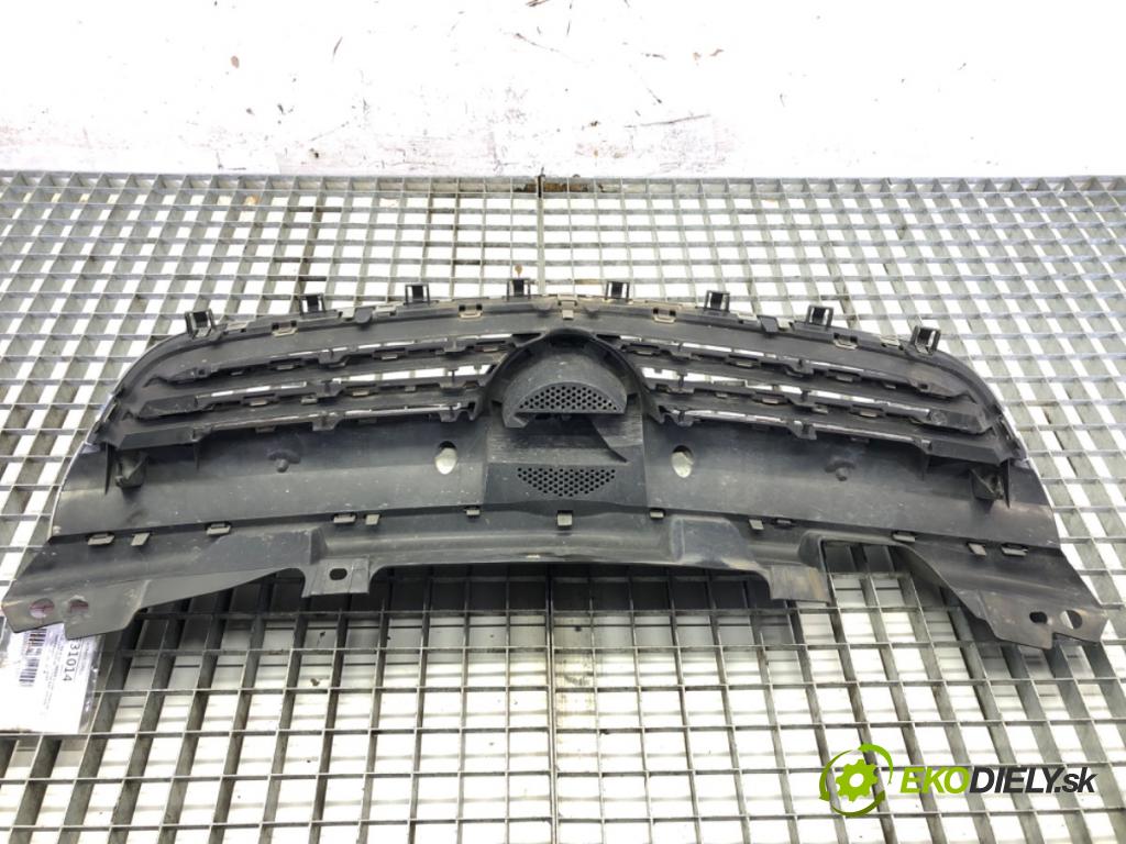 OPEL ZAFIRA B Nadwozie pełne/minivan (A05) 2005 - 2015    1.9 CDTI VAN (M75) 110 kW [150 KM] olej napędowy 2005 - 2015  mřížka maska 13247331 (Mřížky (masky) chladičů)