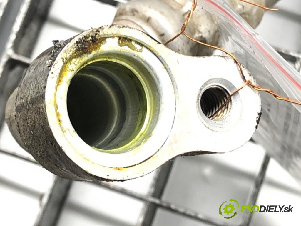 OPEL ZAFIRA B Nadwozie pełne/minivan (A05) 2005 - 2015    1.9 CDTI VAN (M75) 110 kW [150 KM] olej napędowy 2005 - 2015  rúrka klimatizácie  (Rúrky klimatizácie)