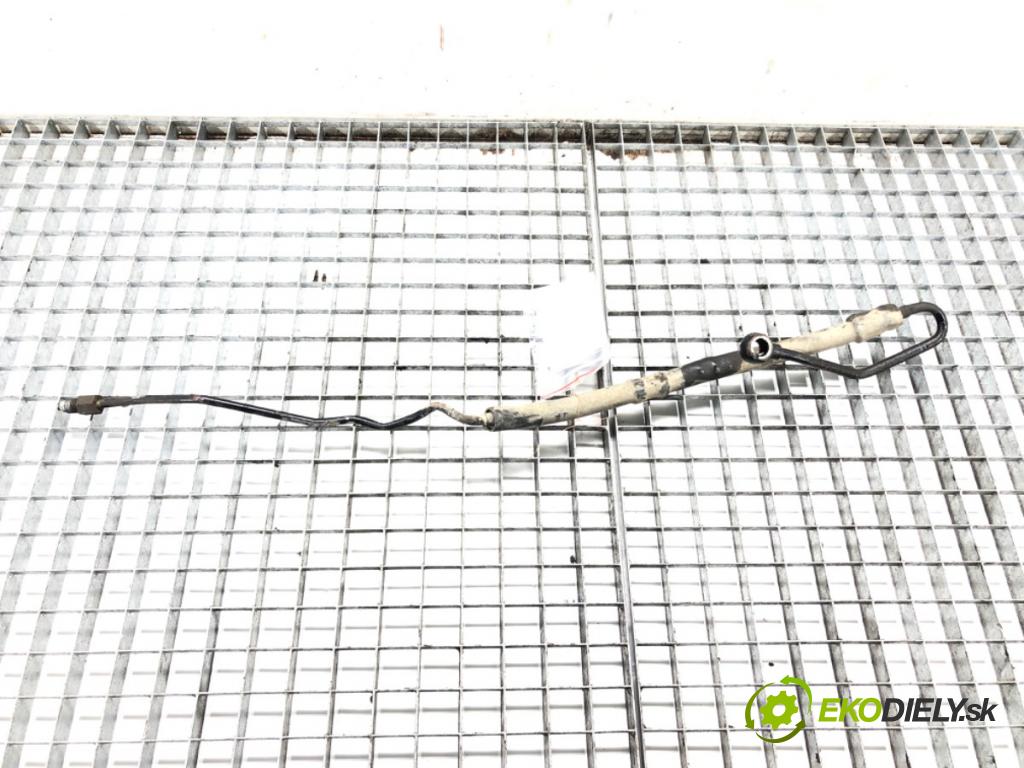 SKODA FABIA I (6Y2) 1999 - 2008    1.4 TDI 51 kW [70 KM] olej napędowy 2005 - 2008  hadica servočerpadlo  (Rúrky, hadice servočerpadla)