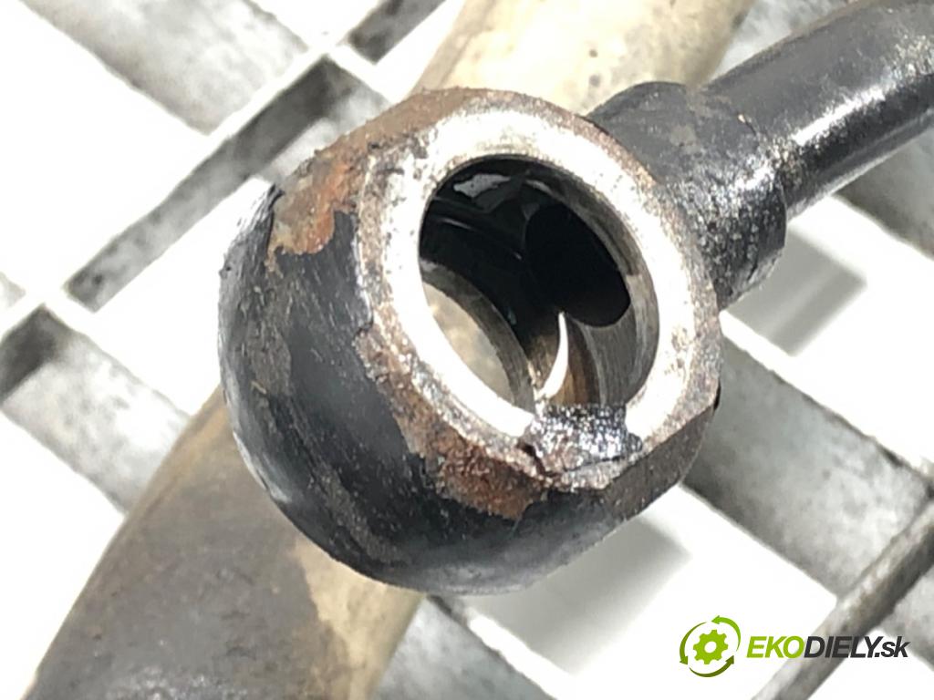 SKODA FABIA I (6Y2) 1999 - 2008    1.4 TDI 51 kW [70 KM] olej napędowy 2005 - 2008  hadica servočerpadlo  (Rúrky, hadice servočerpadla)