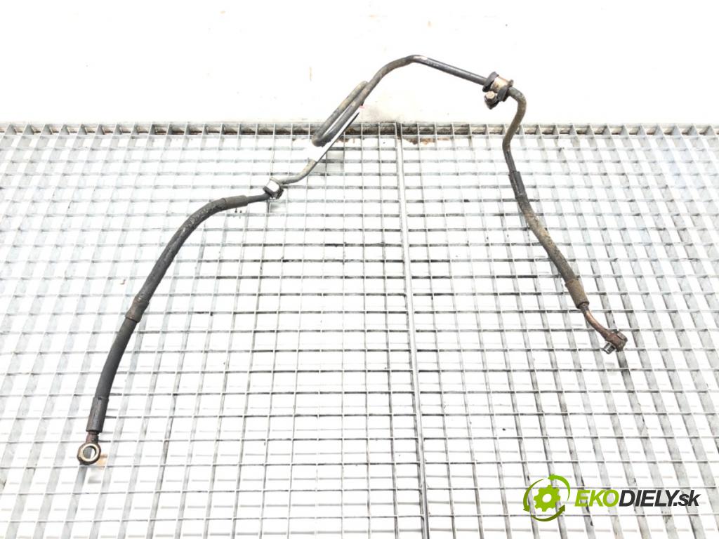 VW GOLF IV (1J1) 1997 - 2008    1.9 TDI 74 kW [101 KM] olej napędowy 2000 - 2005  hadica servočerpadlo  (Rúrky, hadice servočerpadla)