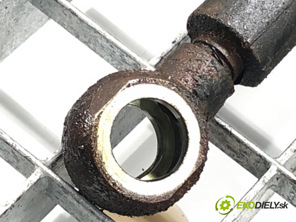 VW GOLF IV (1J1) 1997 - 2008    1.9 TDI 74 kW [101 KM] olej napędowy 2000 - 2005  hadica servočerpadlo  (Rúrky, hadice servočerpadla)