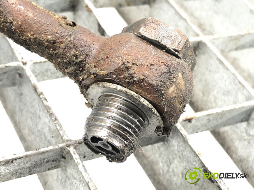 VW GOLF IV (1J1) 1997 - 2008    1.9 TDI 74 kW [101 KM] olej napędowy 2000 - 2005  hadica servočerpadlo  (Rúrky, hadice servočerpadla)