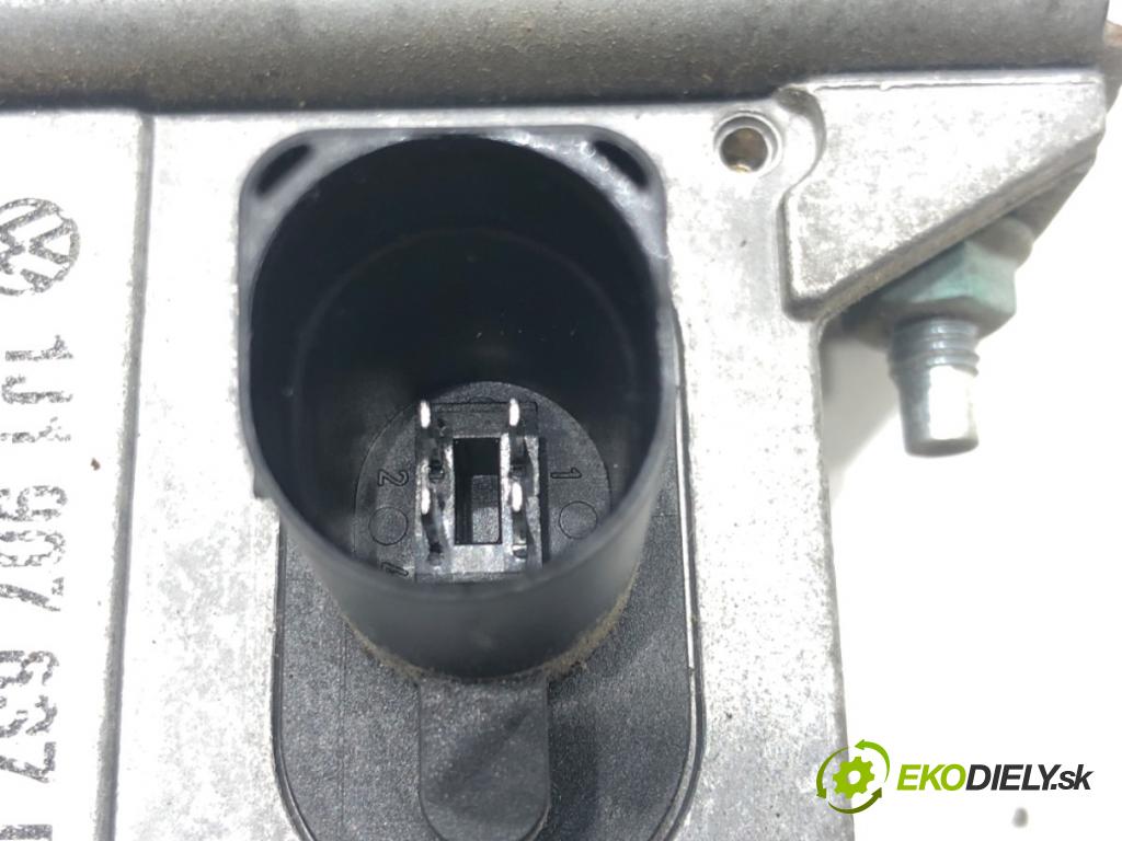 VW GOLF IV (1J1) 1997 - 2008    1.9 TDI 74 kW [101 KM] olej napędowy 2000 - 2005  snímač ESP 1J0907655A