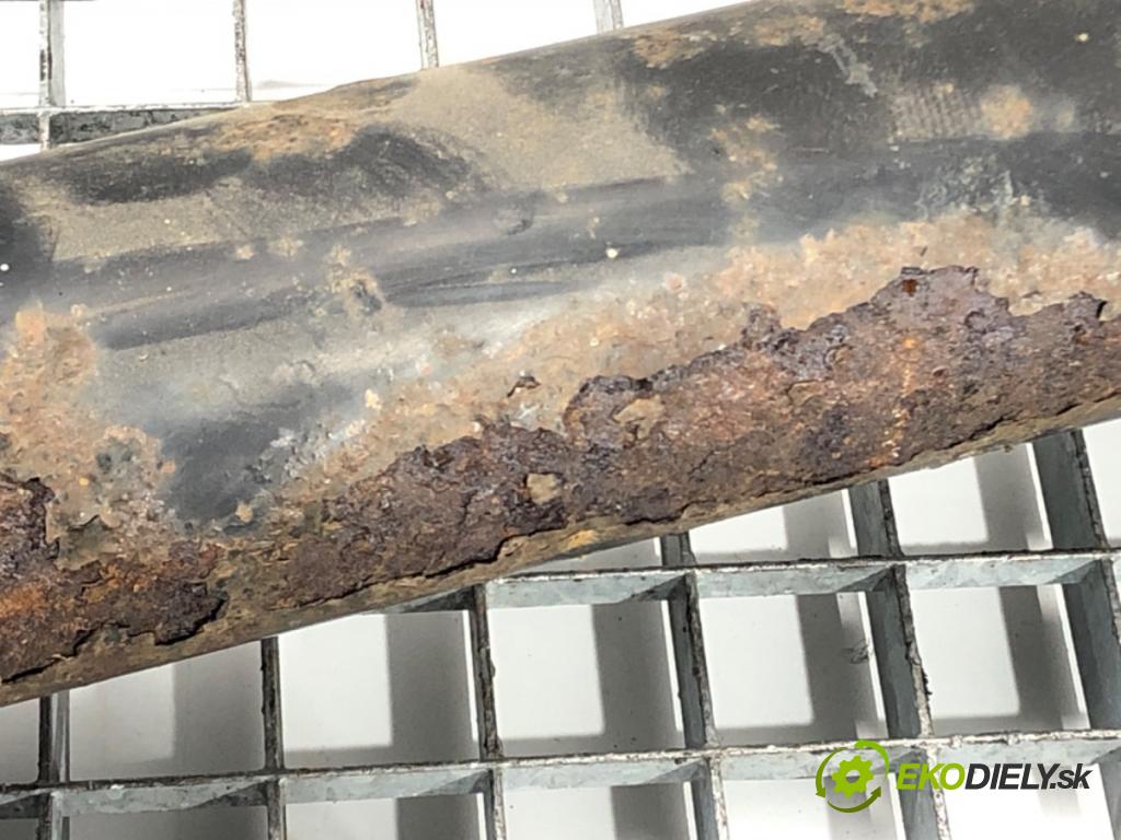 KIA SPORTAGE II (JE_, KM) 2004 - 2022    2.0 CRDi 4WD 83 kW [113 KM] olej napędowy 2004 - 2022  Kardaň, hriadeľ hnací zad 49300-2E000 (Kardaňové hriadele)