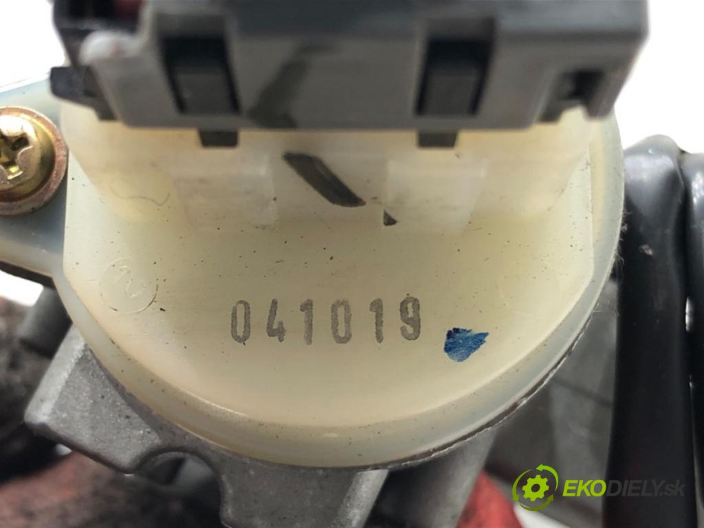 KIA SPORTAGE II (JE_, KM) 2004 - 2022    2.0 CRDi 4WD 83 kW [113 KM] olej napędowy 2004 - 2022  spinačka  (Spínacie skrinky a kľúče)