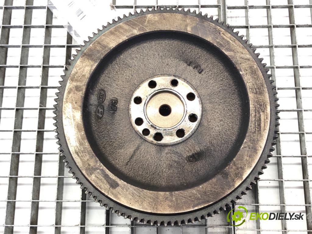 KIA SPORTAGE II (JE_, KM) 2004 - 2022    2.0 CRDi 4WD 83 kW [113 KM] olej napędowy 2004 - 2022  Spojková sada (bez ložiska) HDC-90 (Kompletné sady (bez ložiska))