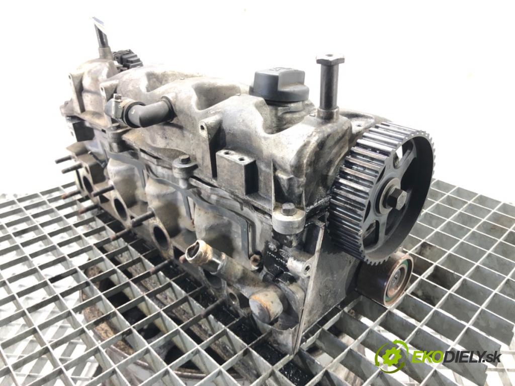 KIA SPORTAGE II (JE_, KM) 2004 - 2022    2.0 CRDi 4WD 83 kW [113 KM] olej napędowy 2004 - 2022  Hlava valcov 22111-27900 (Hlavy valcov)