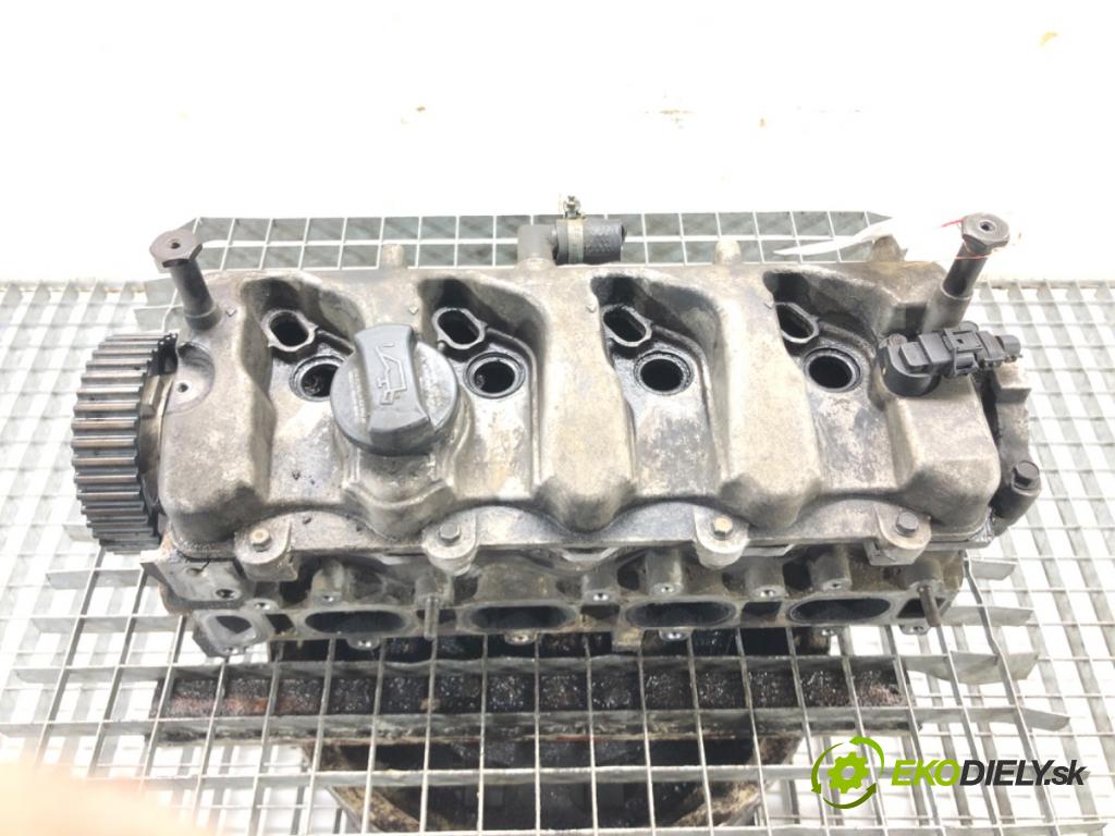 KIA SPORTAGE II (JE_, KM) 2004 - 2022    2.0 CRDi 4WD 83 kW [113 KM] olej napędowy 2004 - 2022  Hlava valcov 22111-27900 (Hlavy valcov)