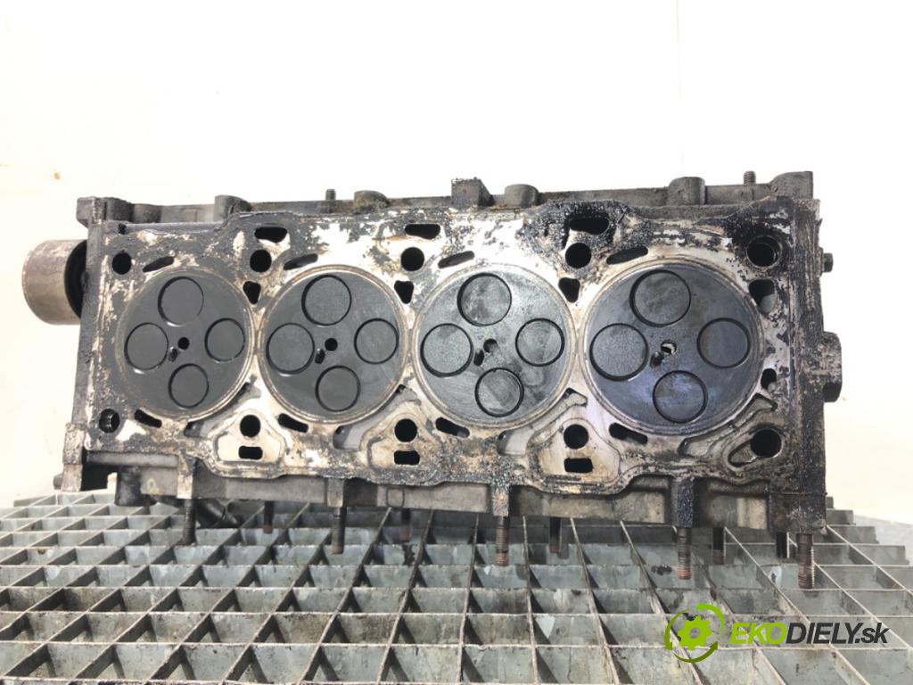 KIA SPORTAGE II (JE_, KM) 2004 - 2022    2.0 CRDi 4WD 83 kW [113 KM] olej napędowy 2004 - 2022  Hlava valcov 22111-27900 (Hlavy valcov)