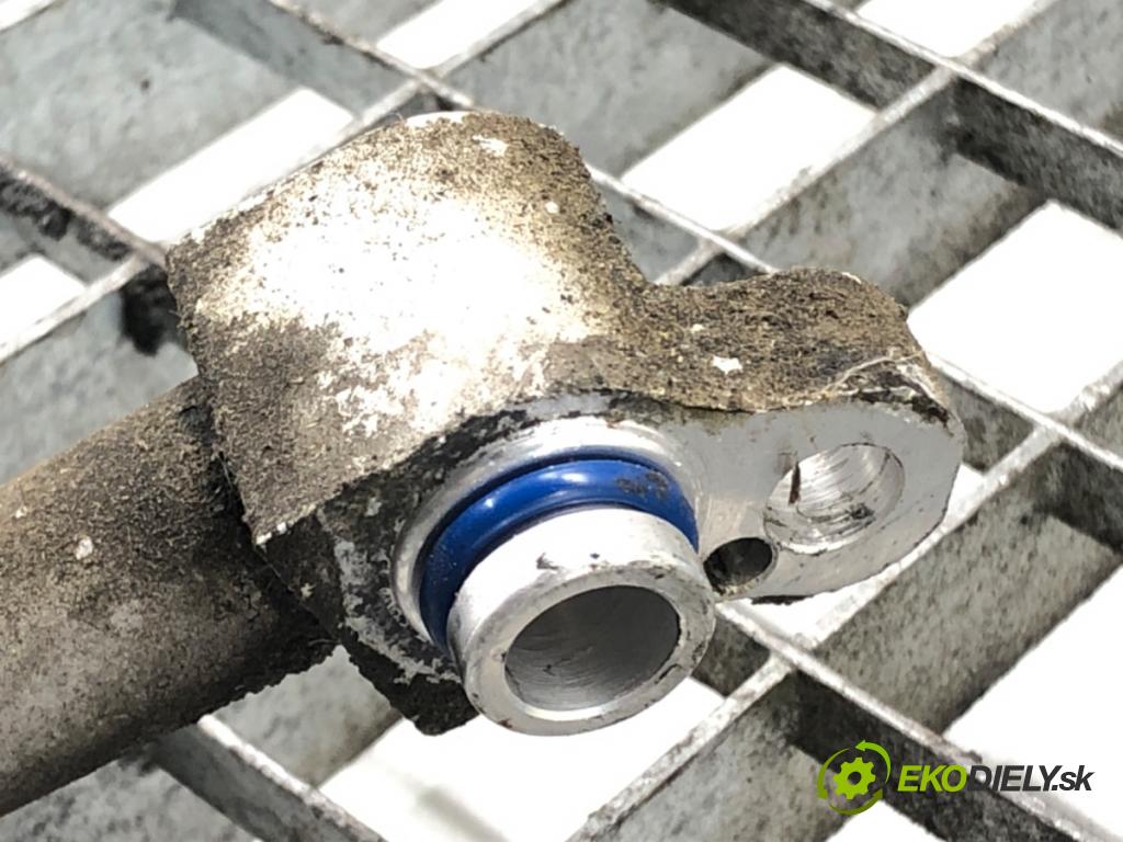 KIA SPORTAGE II (JE_, KM) 2004 - 2022    2.0 CRDi 4WD 83 kW [113 KM] olej napędowy 2004 - 2022  rúrka klimatizácie  (Rúrky klimatizácie)