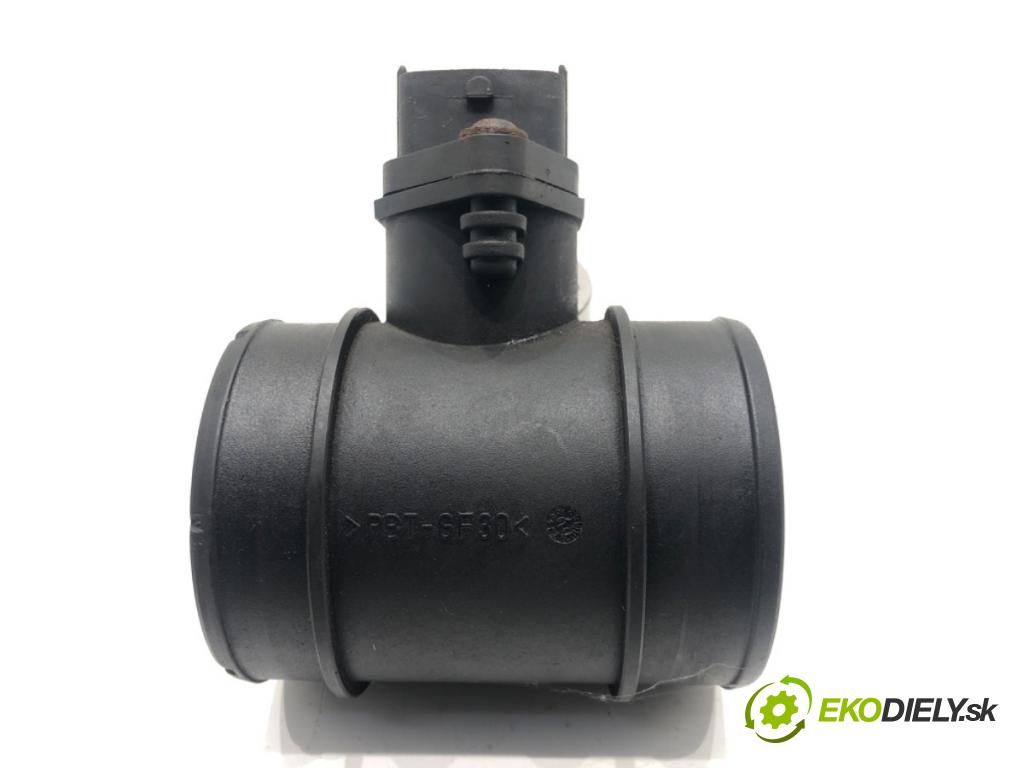 KIA SPORTAGE II (JE_, KM) 2004 - 2022    2.0 CRDi 4WD 83 kW [113 KM] olej napędowy 2004 - 2022  Váha vzduchu 0281002600 (Váhy vzduchu)