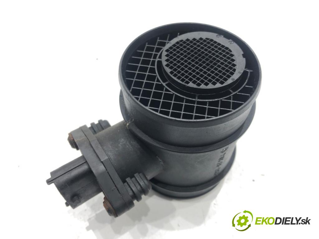 KIA SPORTAGE II (JE_, KM) 2004 - 2022    2.0 CRDi 4WD 83 kW [113 KM] olej napędowy 2004 - 2022  Váha vzduchu 0281002600 (Váhy vzduchu)