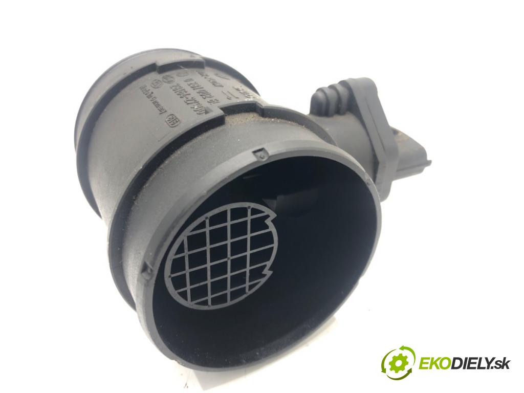 KIA SPORTAGE II (JE_, KM) 2004 - 2022    2.0 CRDi 4WD 83 kW [113 KM] olej napędowy 2004 - 2022  Váha vzduchu 0281002600 (Váhy vzduchu)