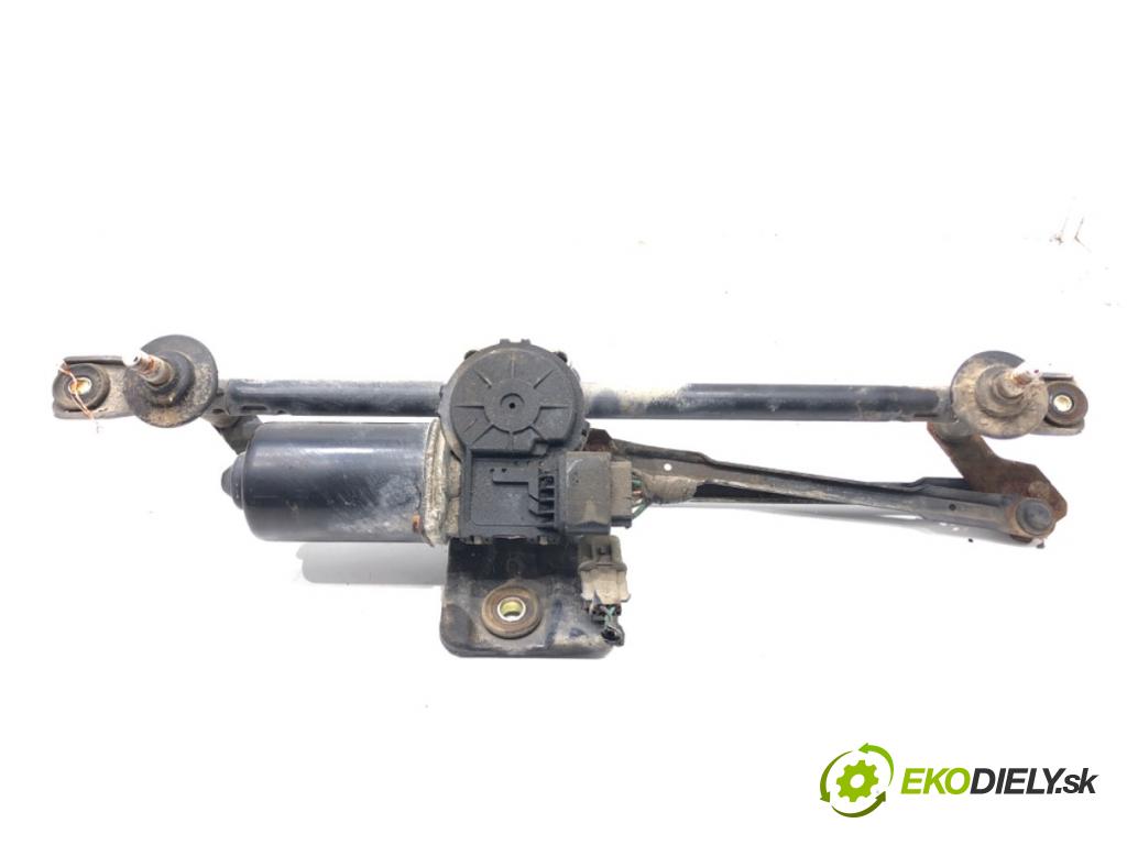 KIA SPORTAGE II (JE_, KM) 2004 - 2022    2.0 CRDi 4WD 83 kW [113 KM] olej napędowy 2004 - 2022  Mechanizmus stieračov predný  (Motorčeky stieračov predné)