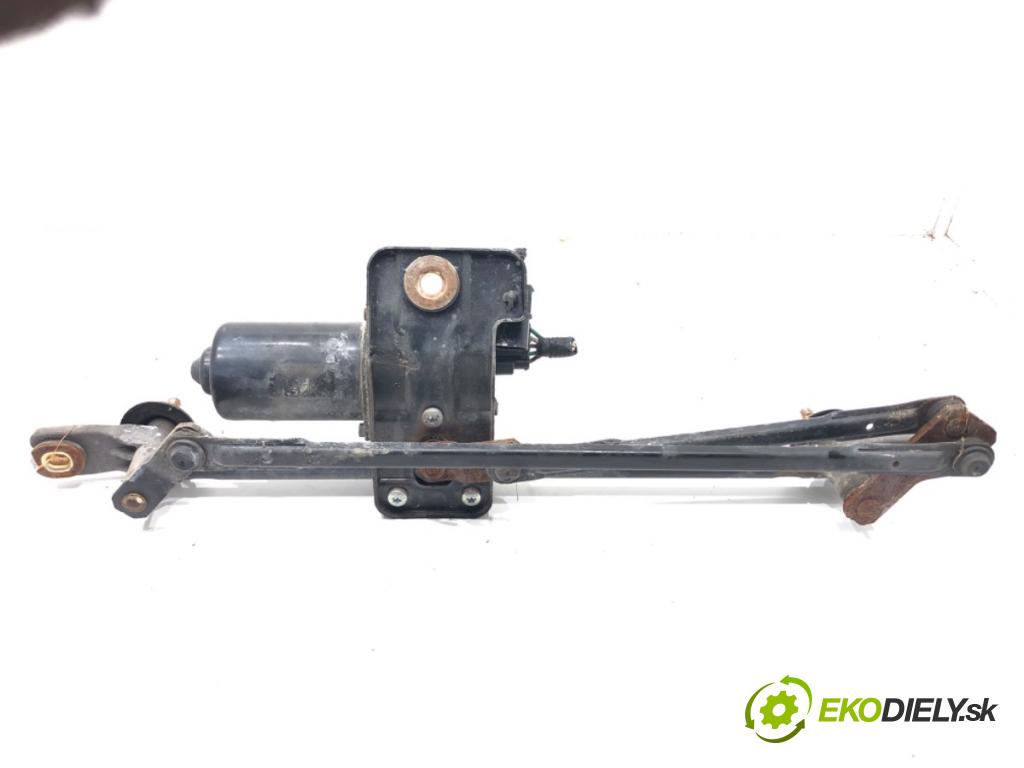 KIA SPORTAGE II (JE_, KM) 2004 - 2022    2.0 CRDi 4WD 83 kW [113 KM] olej napędowy 2004 - 2022  Mechanizmus stieračov predný  (Motorčeky stieračov predné)