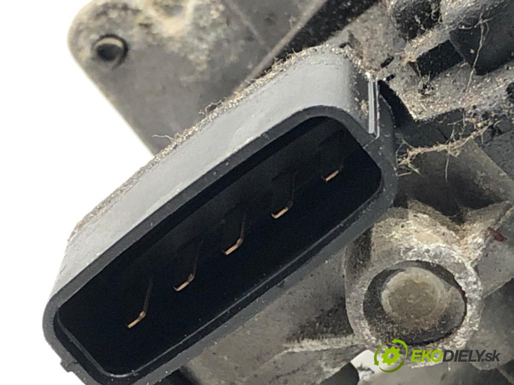 KIA SPORTAGE II (JE_, KM) 2004 - 2022    2.0 CRDi 4WD 83 kW [113 KM] olej napędowy 2004 - 2022  Mechanizmus stieračov predný  (Motorčeky stieračov predné)