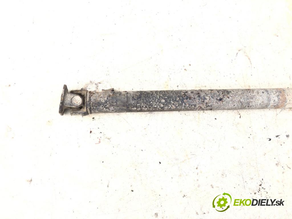 KIA SPORTAGE SUV (K00) 1994 - 2005    2.0 87 kW [118 KM] benzyna 2000 - 2003  Kardaň, hriadeľ hnací zad  (Kardaňové hriadele)