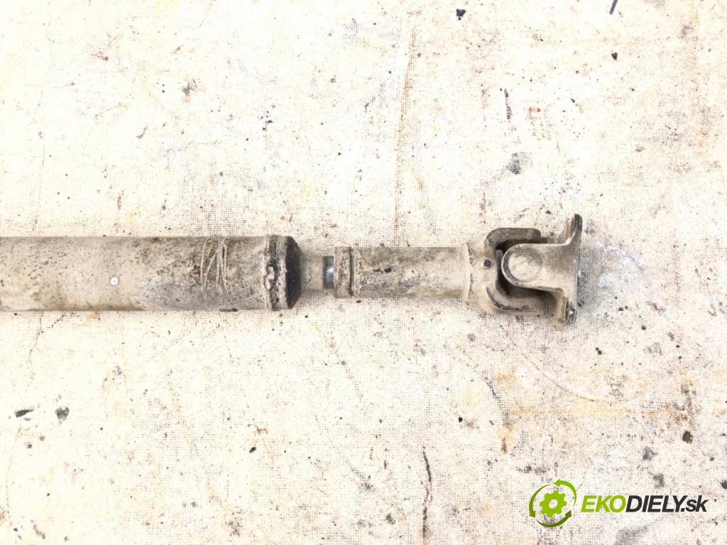 KIA SPORTAGE SUV (K00) 1994 - 2005    2.0 87 kW [118 KM] benzyna 2000 - 2003  Kardaň, hriadeľ hnací zad  (Kardaňové hriadele)