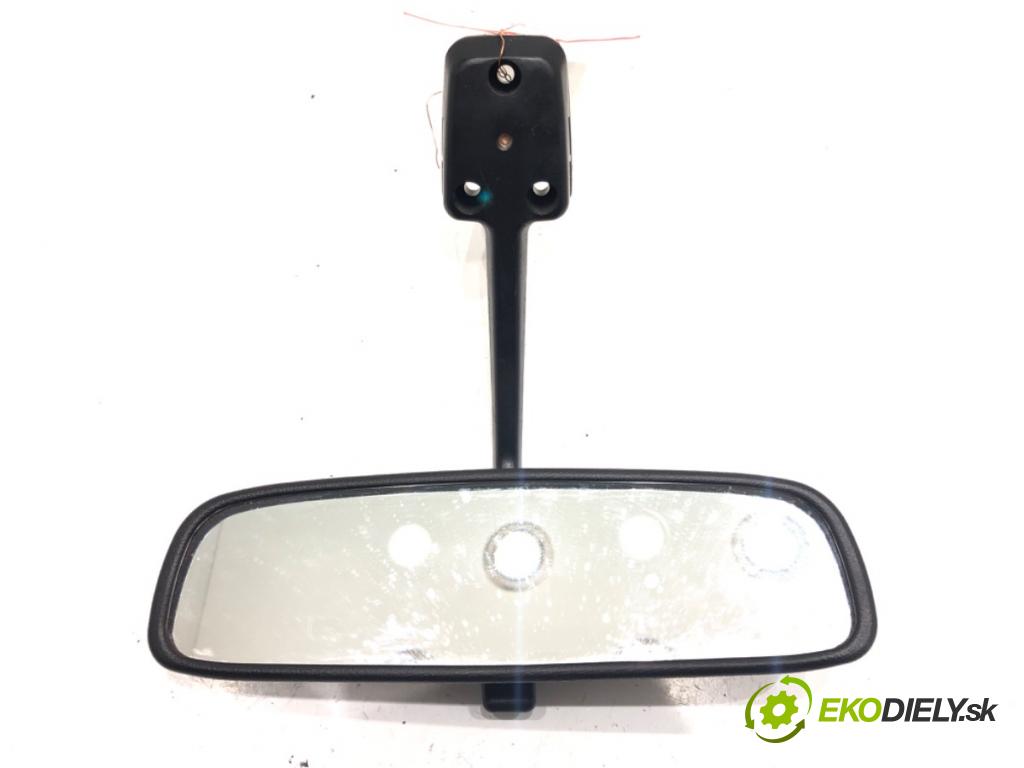 HONDA JAZZ II (GD_, GE3, GE2) 2001 - 2008    1.3 iDSi (GD1) 61 kW [83 KM] benzyna 2002 - 2008  zpětné zrcátko vnitřní  (Světla vnitřní)