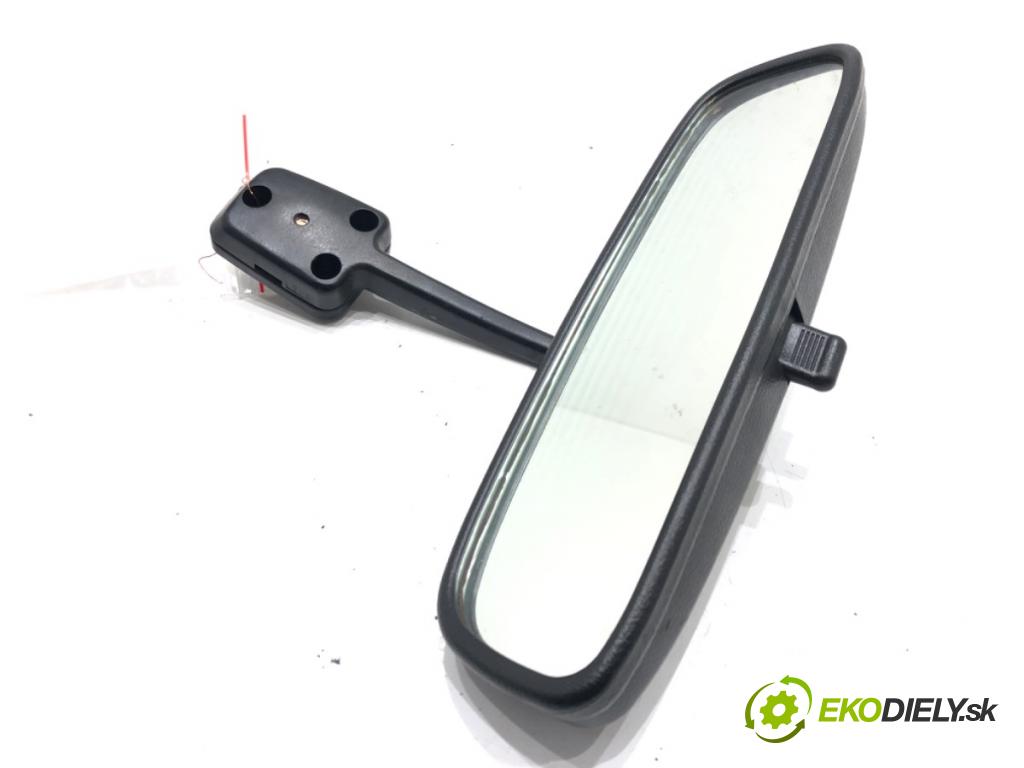 HONDA JAZZ II (GD_, GE3, GE2) 2001 - 2008    1.3 iDSi (GD1) 61 kW [83 KM] benzyna 2002 - 2008  zpětné zrcátko vnitřní  (Světla vnitřní)