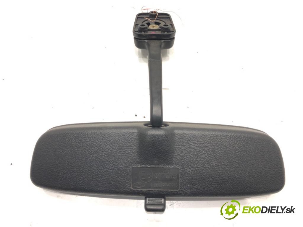 HONDA JAZZ II (GD_, GE3, GE2) 2001 - 2008    1.3 iDSi (GD1) 61 kW [83 KM] benzyna 2002 - 2008  zpětné zrcátko vnitřní  (Světla vnitřní)