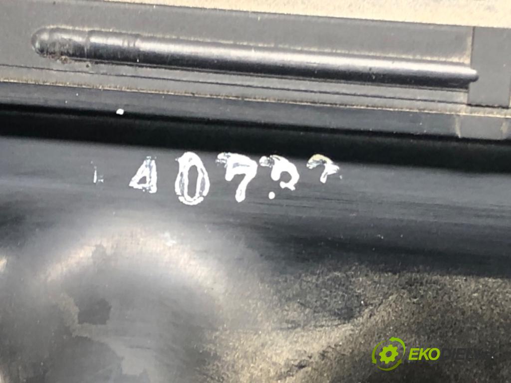 HONDA JAZZ II (GD_, GE3, GE2) 2001 - 2008    1.3 iDSi (GD1) 61 kW [83 KM] benzyna 2002 - 2008  Potrubie sacie, sanie  (Sacie potrubia)