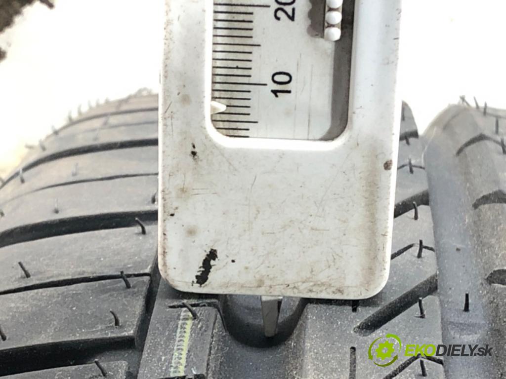 RENAULT ---    ---  koleso dojazdové 175/65 R14 4X100 60 ET36 100