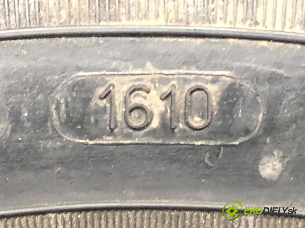 RENAULT ---    ---  koleso dojazdové 175/65 R14 4X100 60 ET36 100