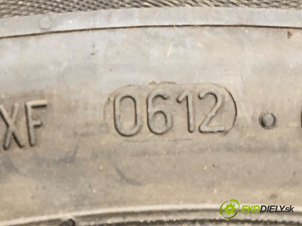 VW ---    ---  kolo dojezdové 205/55 R16 5X112 57,1 ET50 150