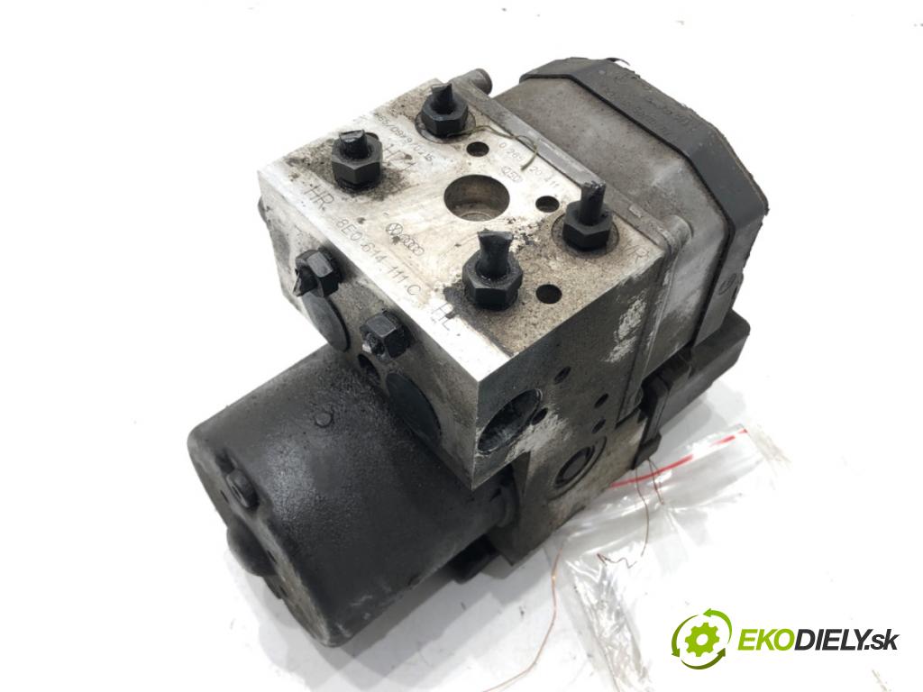 AUDI A6 C5 sedan 1998 121 kW 2.4 2393 pumpa ABS 0273004285 (Pumpa ABS)