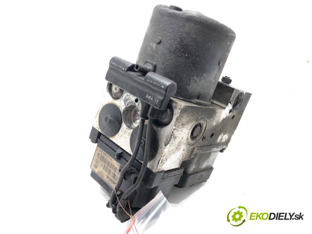 AUDI A6 C5 sedan 1998 121 kW 2.4 2393 pumpa ABS 0273004285 (Pumpa ABS)