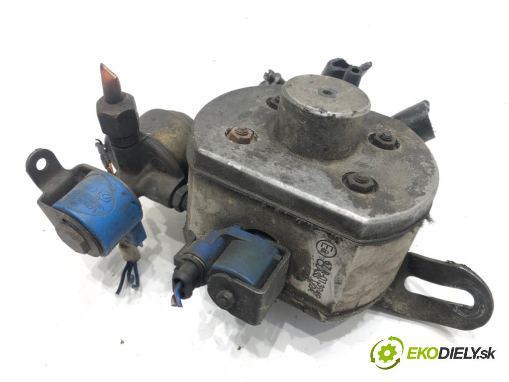 AUDI A6 C5 (4B2) 1997 - 2005    2.4 121 kW [165 KM] benzyna 1997 - 2005  Reduktor do plynu LPG 67R-013949 (LPG)