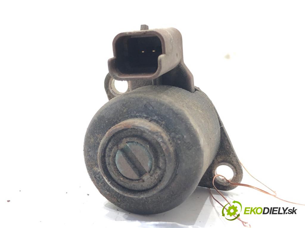 RENAULT KANGOO (KC0/1_) 1997 - 2022    1.5 dCi (KC07) 48 kW [65 KM] olej napędowy 2001 - 2022  Regulátor tlaku paliva  (Ostatné)