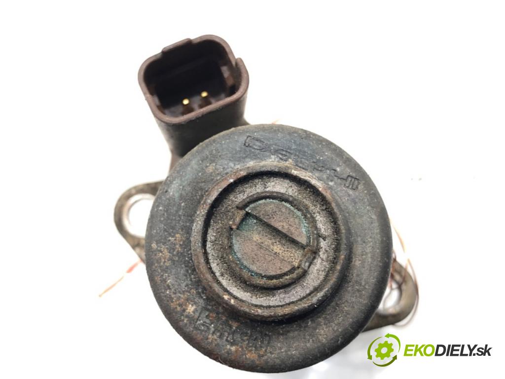 RENAULT KANGOO (KC0/1_) 1997 - 2022    1.5 dCi (KC07) 48 kW [65 KM] olej napędowy 2001 - 2022  Regulátor tlaku paliva  (Ostatné)