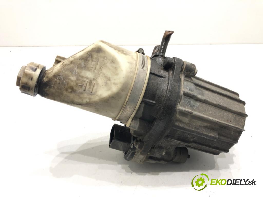 OPEL ZAFIRA B Nadwozie pełne/minivan (A05) 2005 - 2015    1.9 CDTI VAN (M75) 110 kW [150 KM] olej napędowy 2005 - 2015  Pumpa servočerpadlo 13192897 (Servočerpadlá, pumpy riadenia)