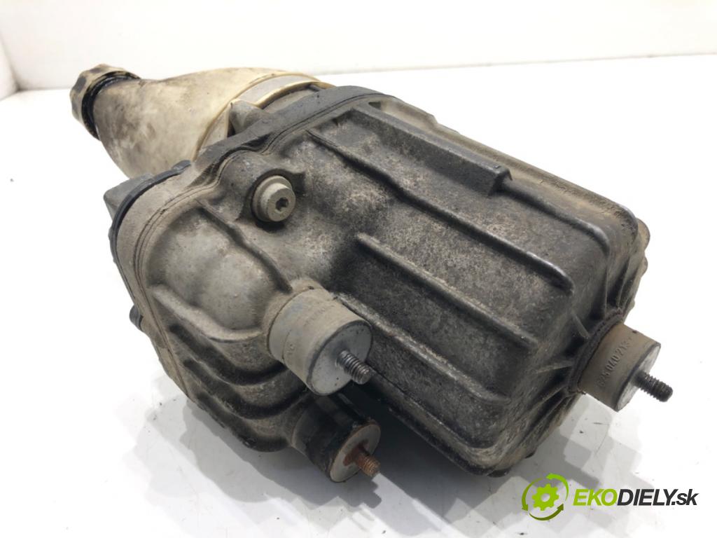 OPEL ZAFIRA B Nadwozie pełne/minivan (A05) 2005 - 2015    1.9 CDTI VAN (M75) 110 kW [150 KM] olej napędowy 2005 - 2015  Pumpa servočerpadlo 13192897 (Servočerpadlá, pumpy riadenia)