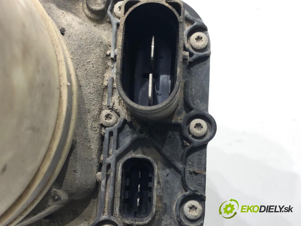 OPEL ZAFIRA B Nadwozie pełne/minivan (A05) 2005 - 2015    1.9 CDTI VAN (M75) 110 kW [150 KM] olej napędowy 2005 - 2015  Pumpa servočerpadlo 13192897 (Servočerpadlá, pumpy riadenia)