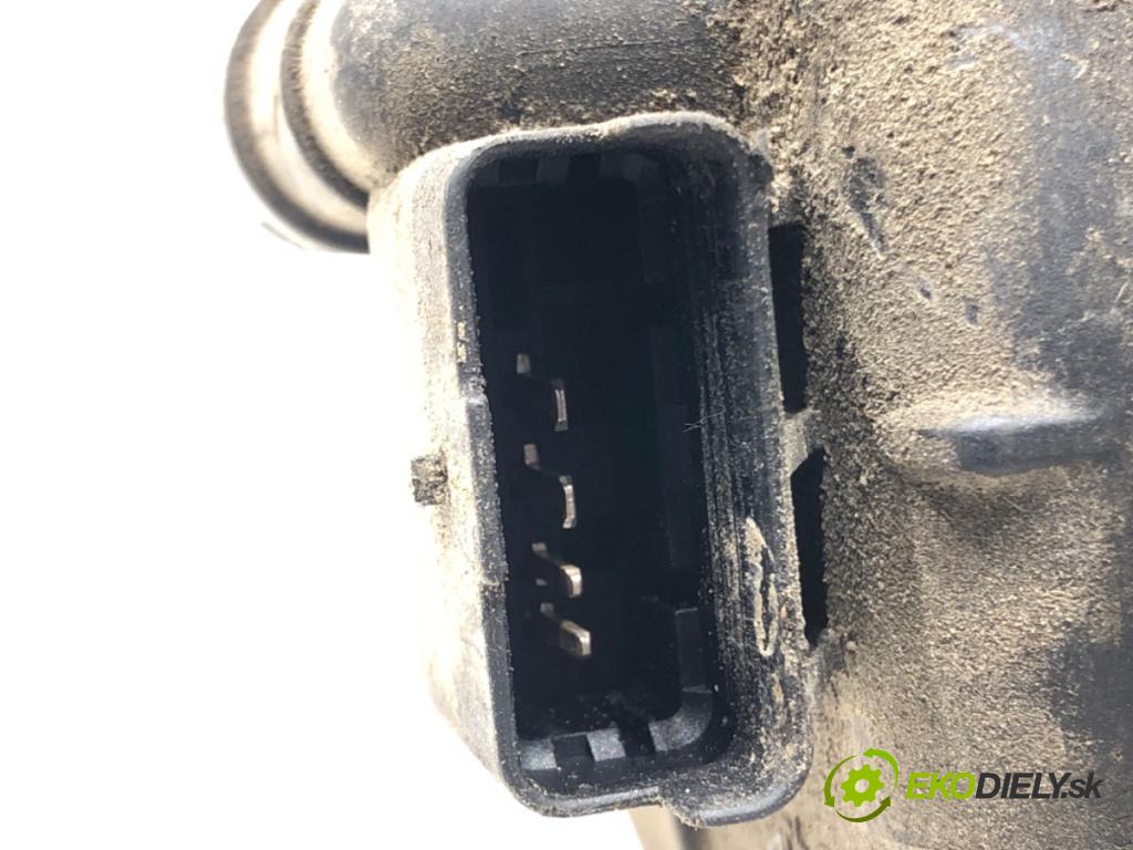 OPEL ZAFIRA B Nadwozie pełne/minivan (A05) 2005 - 2015    1.9 CDTI VAN (M75) 110 kW [150 KM] olej napędowy 2005 - 2015  Obal filtra paliva 13204107 (Obaly filtrov paliva)