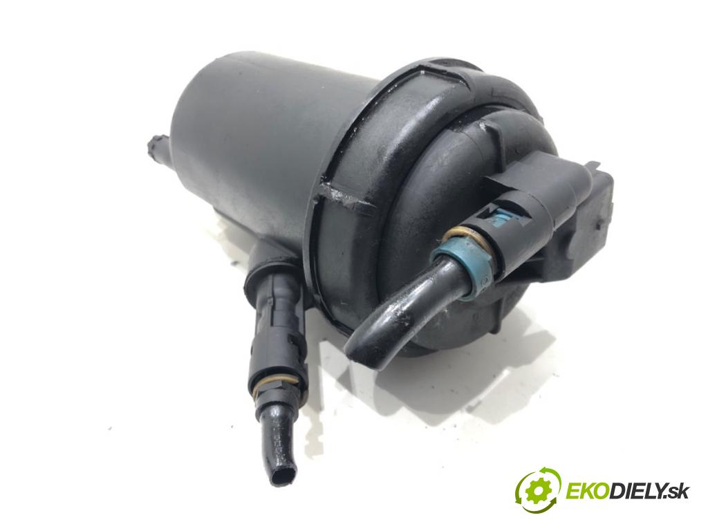 OPEL VECTRA C Kombi (Z02) 2003 - 2009    1.9 CDTI (F35) 88 kW [120 KM] olej napędowy 2004 - 2009  Obal filtra paliva 13122587 (Obaly filtrov paliva)