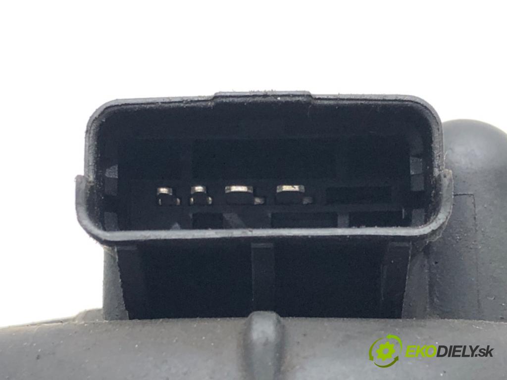 OPEL VECTRA C Kombi (Z02) 2003 - 2009    1.9 CDTI (F35) 88 kW [120 KM] olej napędowy 2004 - 2009  Obal filtra paliva 13122587 (Obaly filtrov paliva)