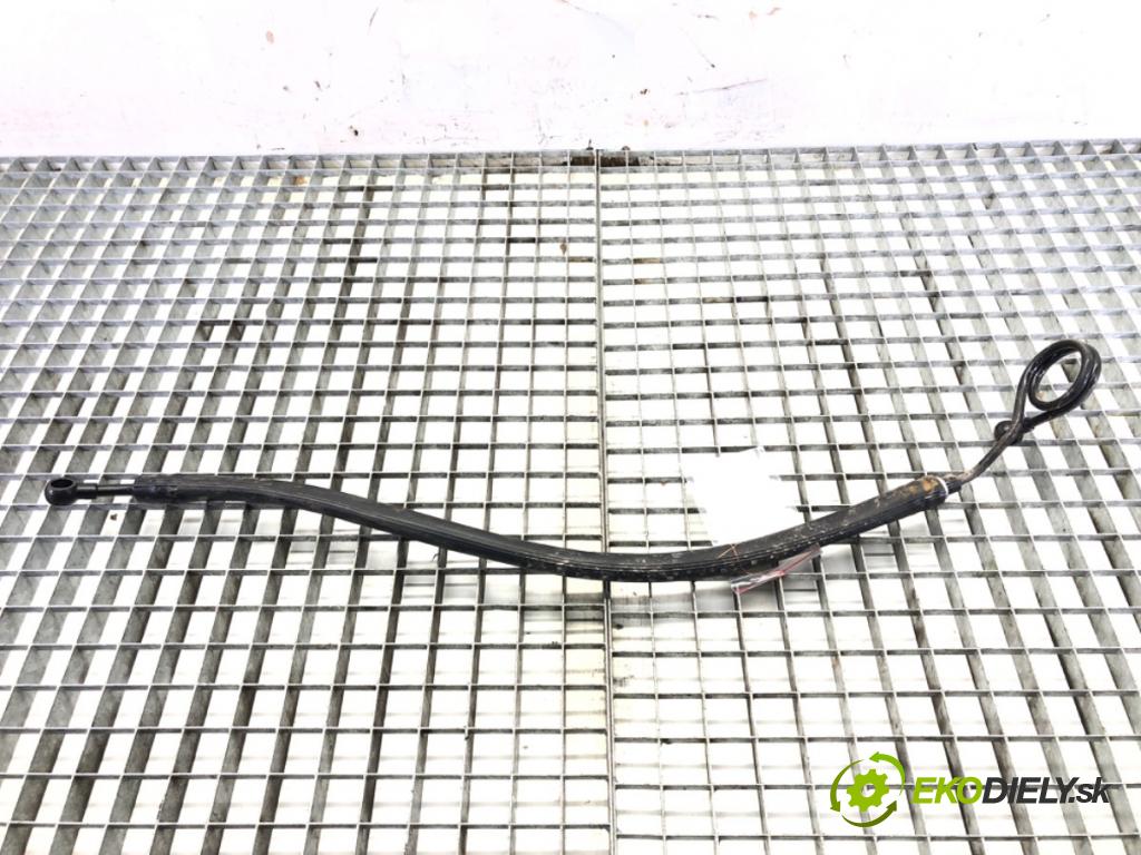 AUDI A6 C5 (4B2) 1997 - 2005    1.8 92 kW [125 KM] benzyna 1997 - 2005  hadica servočerpadlo  (Rúrky, hadice servočerpadla)