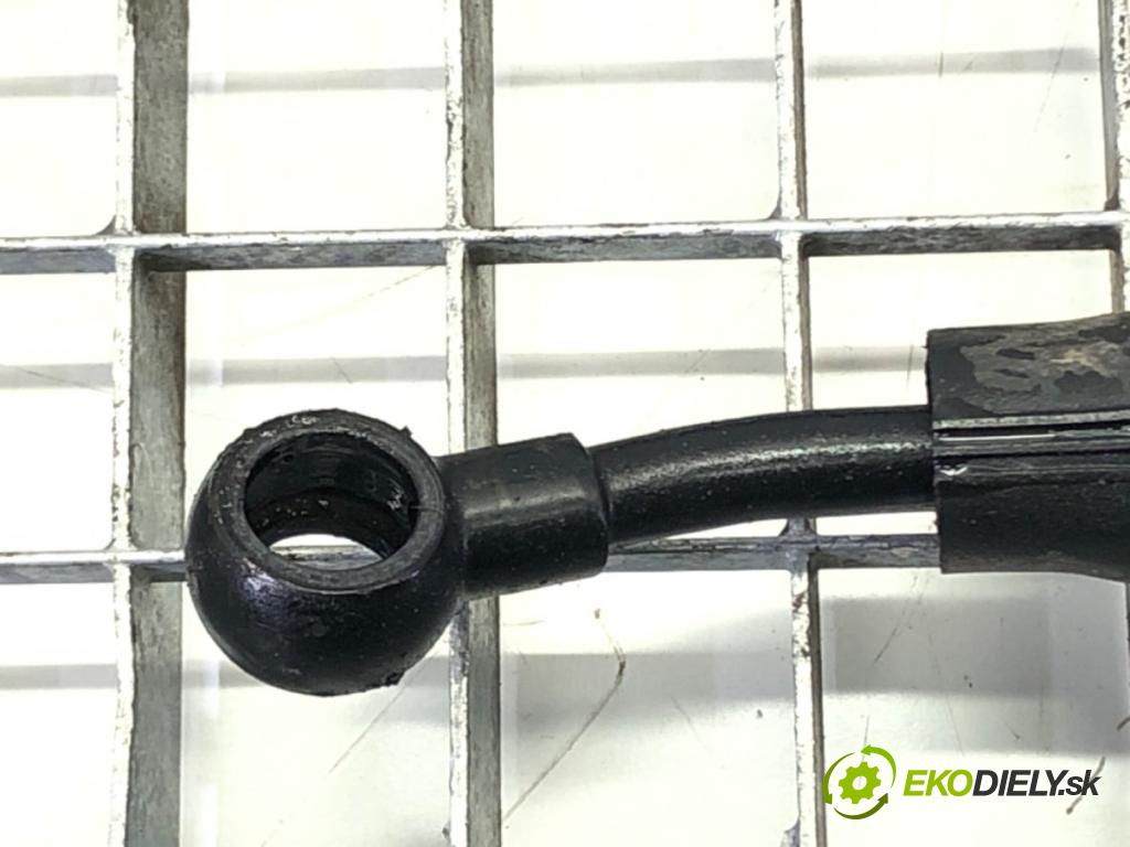 AUDI A6 C5 (4B2) 1997 - 2005    1.8 92 kW [125 KM] benzyna 1997 - 2005  hadica servočerpadlo  (Rúrky, hadice servočerpadla)