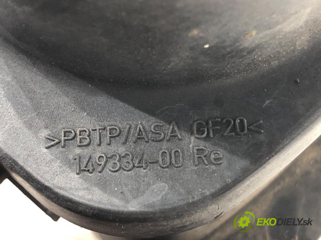 AUDI A6 C5 (4B2) 1997 - 2005    1.8 92 kW [125 KM] benzyna 1997 - 2005  hmlové svetlo, hmlovka levý přední část 149334-00