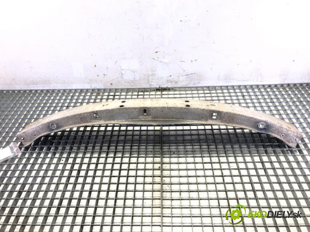 AUDI A6 C5 (4B2) 1997 - 2005    1.8 92 kW [125 KM] benzyna 1997 - 2005  výztuha nárazníka přední část 4B0807109D (Výztuhy přední)