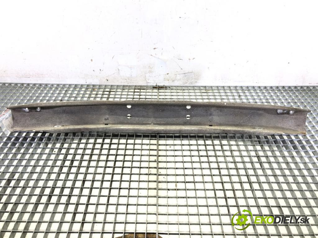 AUDI A6 C5 (4B2) 1997 - 2005    1.8 92 kW [125 KM] benzyna 1997 - 2005  výztuha nárazníka přední část 4B0807109D (Výztuhy přední)