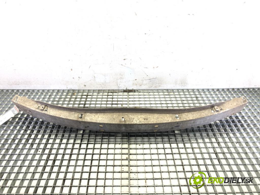 AUDI A6 C5 (4B2) 1997 - 2005    1.8 92 kW [125 KM] benzyna 1997 - 2005  výztuha nárazníka přední část 4B0807109D (Výztuhy přední)